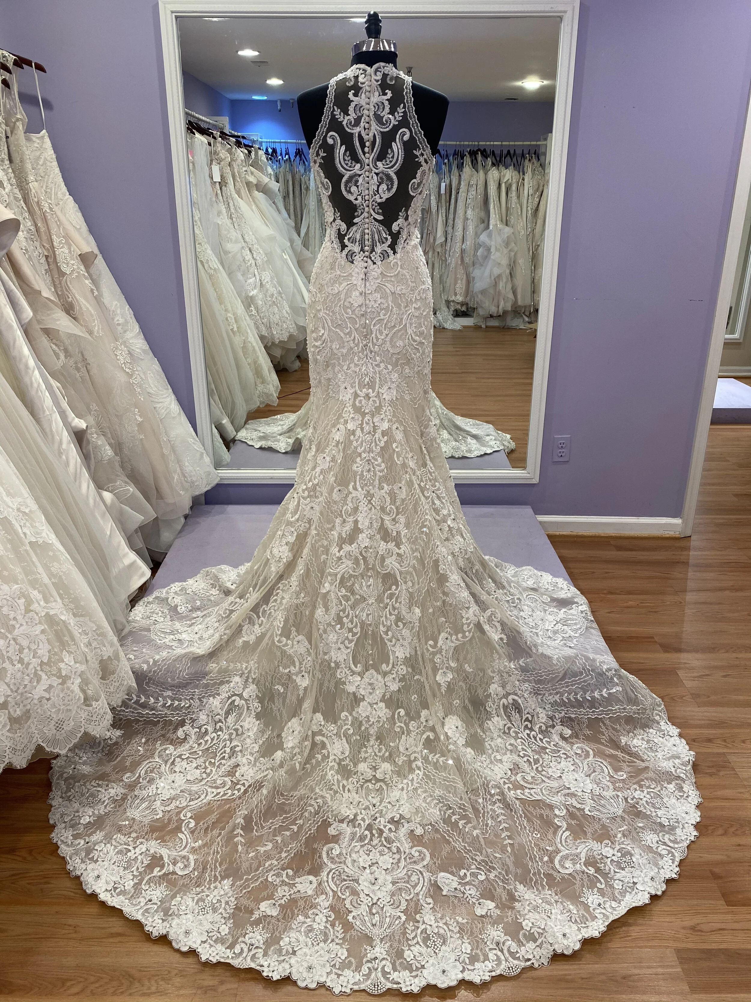 Allure 2025 couture prices